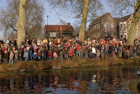 Sint Woerden 165